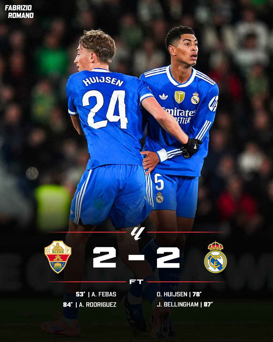 Fabrizio Romano tweet media