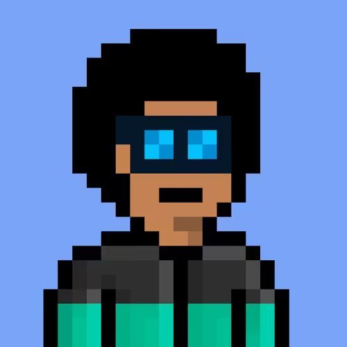 Monday “NFTs &amp; GameFi” 🕹️

With <a href="/gkoi0x/">GKOI</a> &amp; <a href="/jahshaka0x/">jahshaka</a> at 7am PST 10am EST

Max Engage w this tweet to win a dope <a href="/Nakamigos/">Nakamigos</a> 🔥🔥🔥 

Winner picked live tomorrow ⏳

Like, Reply 3 Web3 Gamers, Bookmark

x.com/i/spaces/1lDxL…