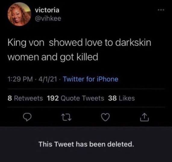 Oluwamucho (@muchotv2) on Twitter photo 