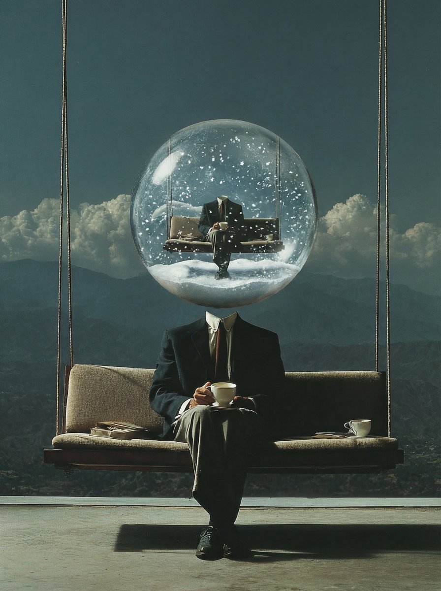 koldo2k's tweet image. A morning coffee break. ☕️