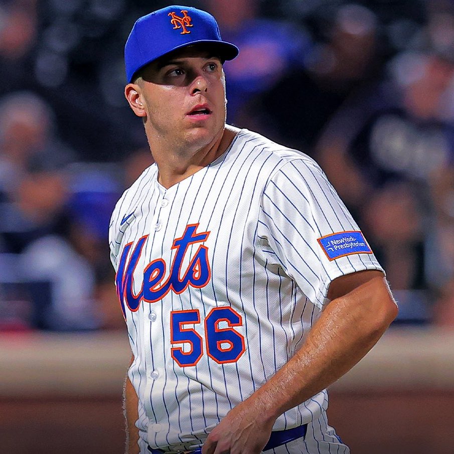 MLB_INDO's tweet image. 📰: Detroit Tigers menjadi salah satu tim yang berminat untuk mendatangkan Ryan Helsley menjadi starting pitcher mereka

#MLB #MLBIndonesia #BuiltForOctober