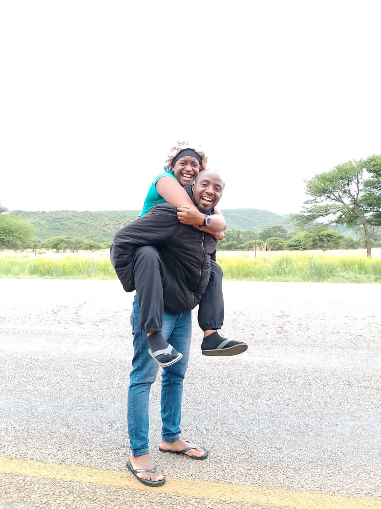 We play too much
❤️💪🏿