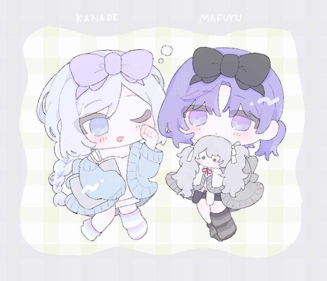 517_210_127's tweet image. #25jiShipWeek
かなまふ🫧(再掲)