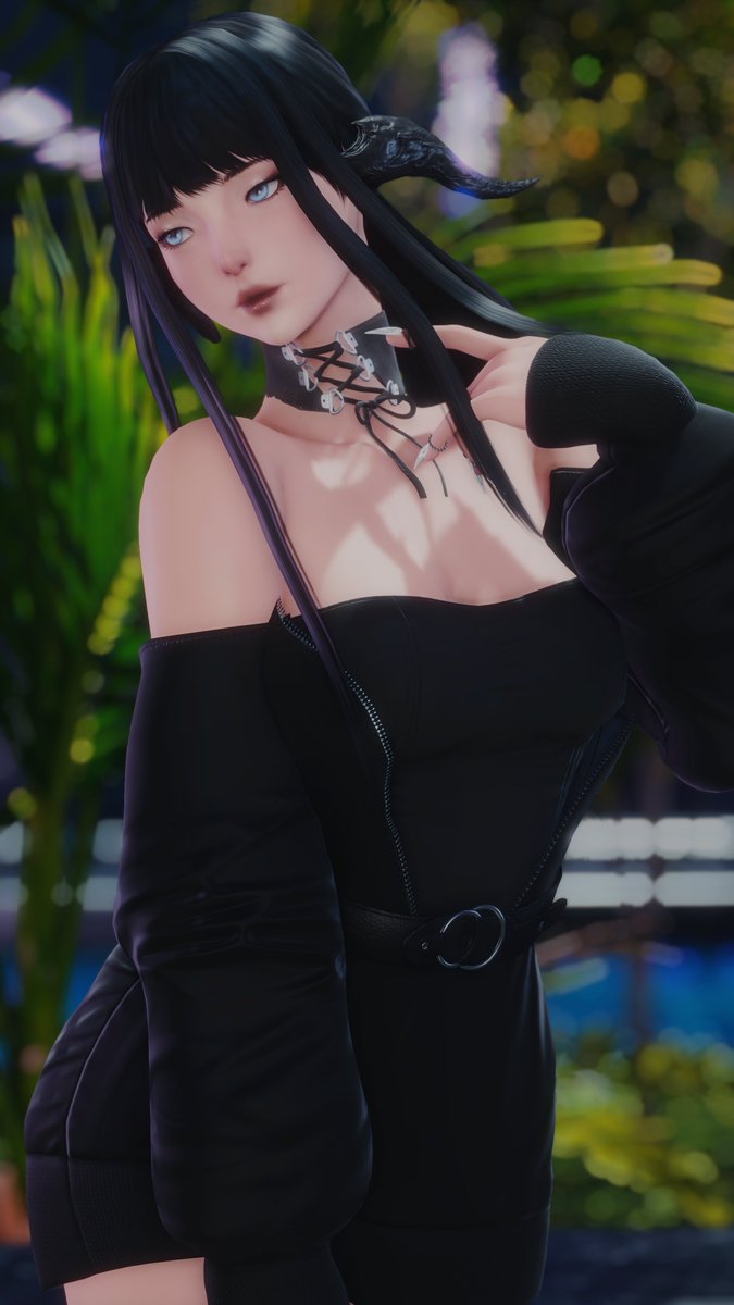 #EorzeaDailySnapshot • #GPOSERS • #ffxivsnaps • #FFXIVScreenshots • #aura • #ffxivgpose • #EorzeaPhotos • #xaela