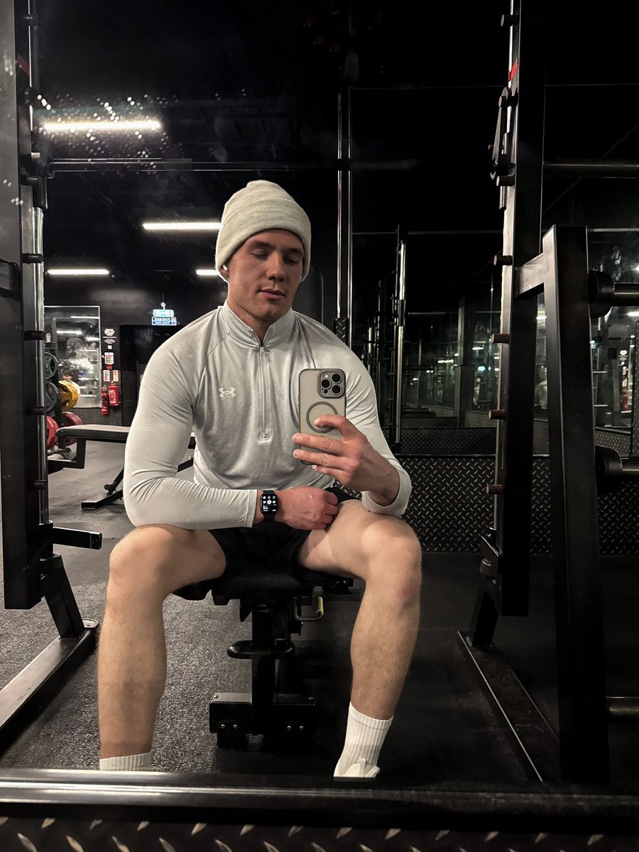 jay2_mason's tweet image. Progress might happen little by little, but consistency is key 💪🏼🏃🏽