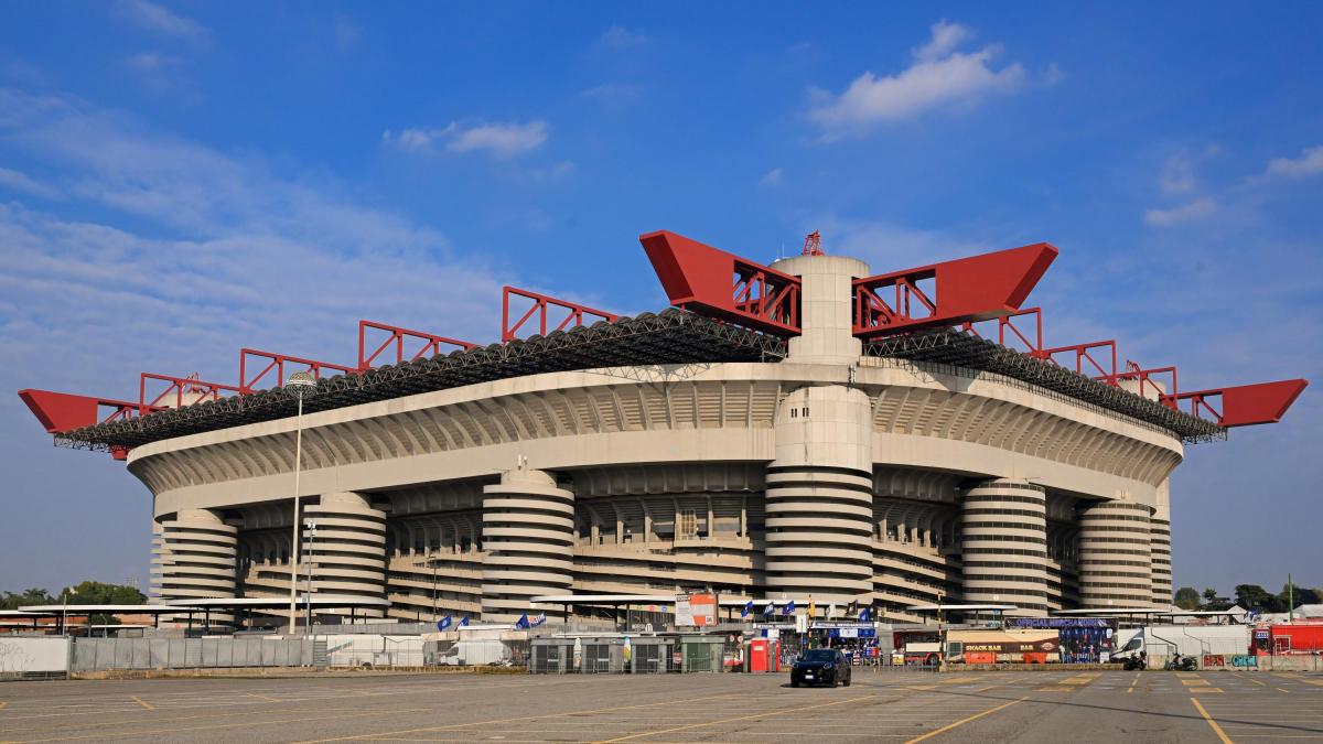 aleros_acm's tweet image. 1⁰ derby nello stadio di proprietà 
Non poteva finire diversamente 
#InterMilan 0-1 🔴⚫️

#SempreMilan #derby #SanSiro @acmilan