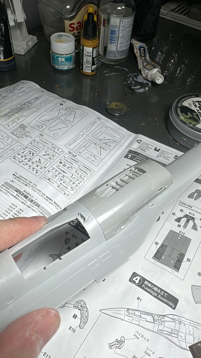 Bu hobiye başladığım günün gecesini 😞