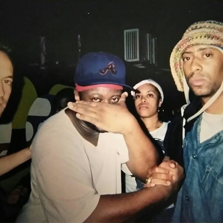 culturejpg's tweet photo. MF Doom before the mask https://t.co/efrFT9a2Sy