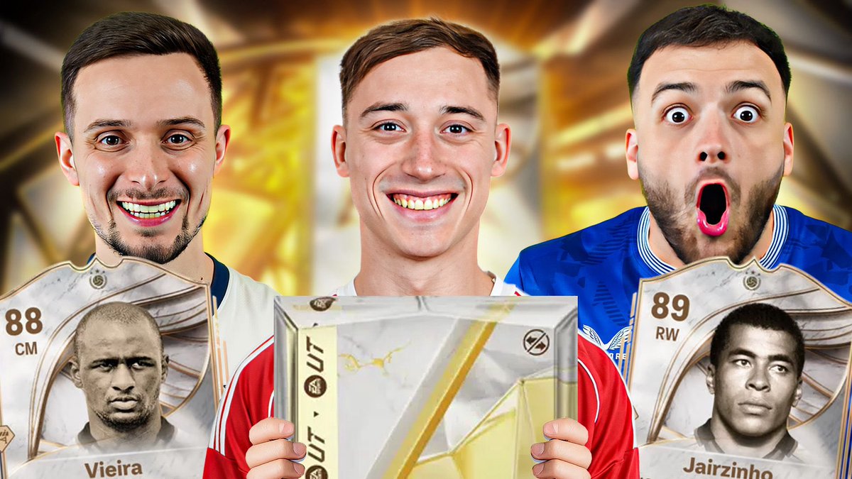 Today’s to do list 📋 

- Make Sidemen Sunday appearance ✅ 
- Upload House Sunday video  ✅ 

GO GO GO! 👇
youtu.be/KjA5vU_TyJk?si…