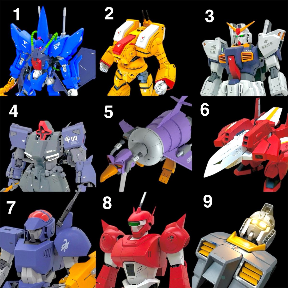 模型少年【公式】 (@mokei_syonen) / Posts / X