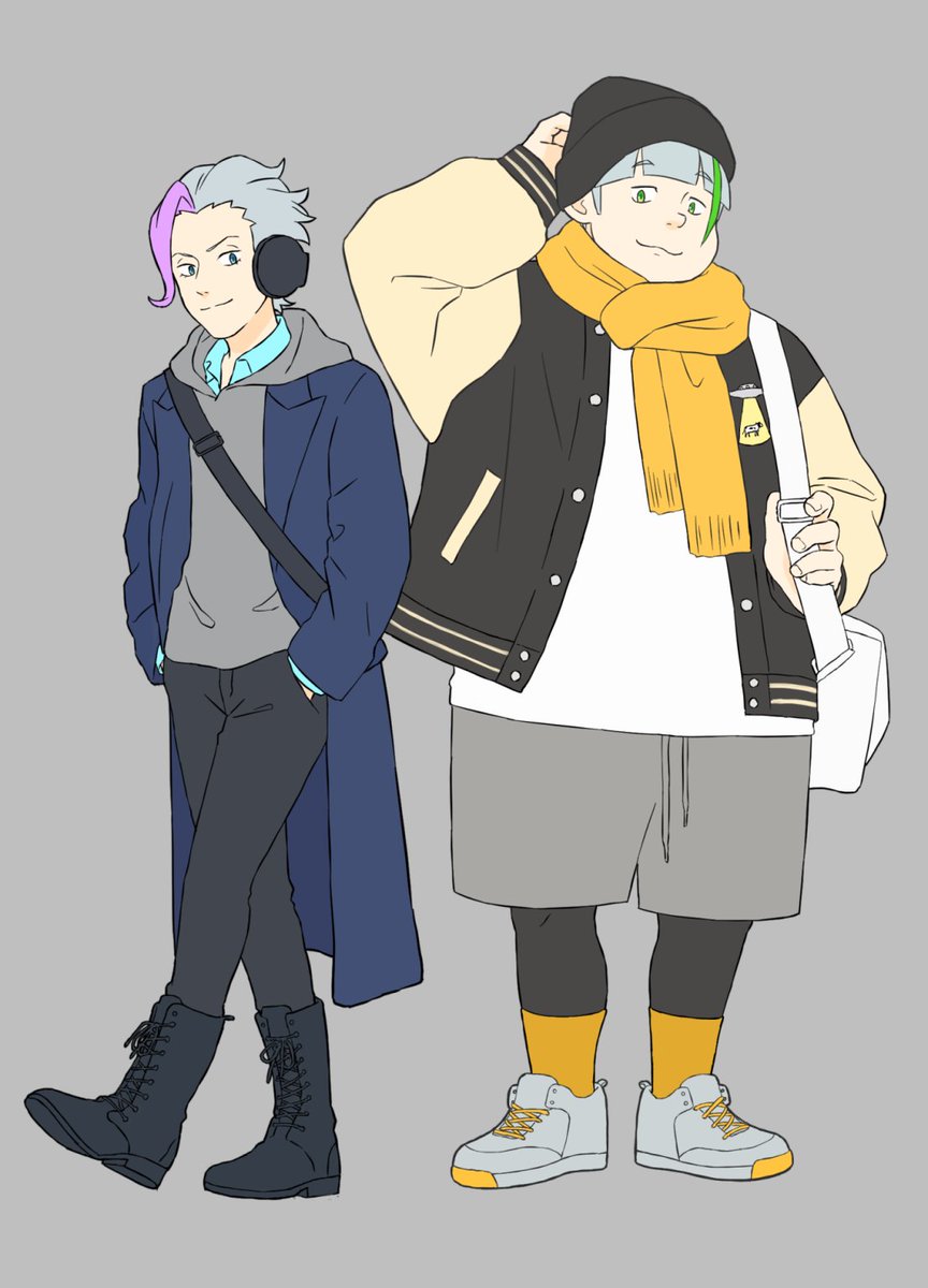 majinehan's tweet image. 