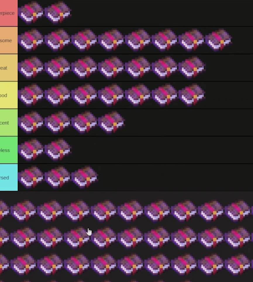 Squid_Fanatic_'s tweet image. We are live with some Minecraft before my Sunday Stardew with @Doodle_VTuber 

Come join, chill, and chat as I start a new world

twitch.tv/squid_fanatic

#Vtuber #Squid #Live #Minecraft #StardewValley