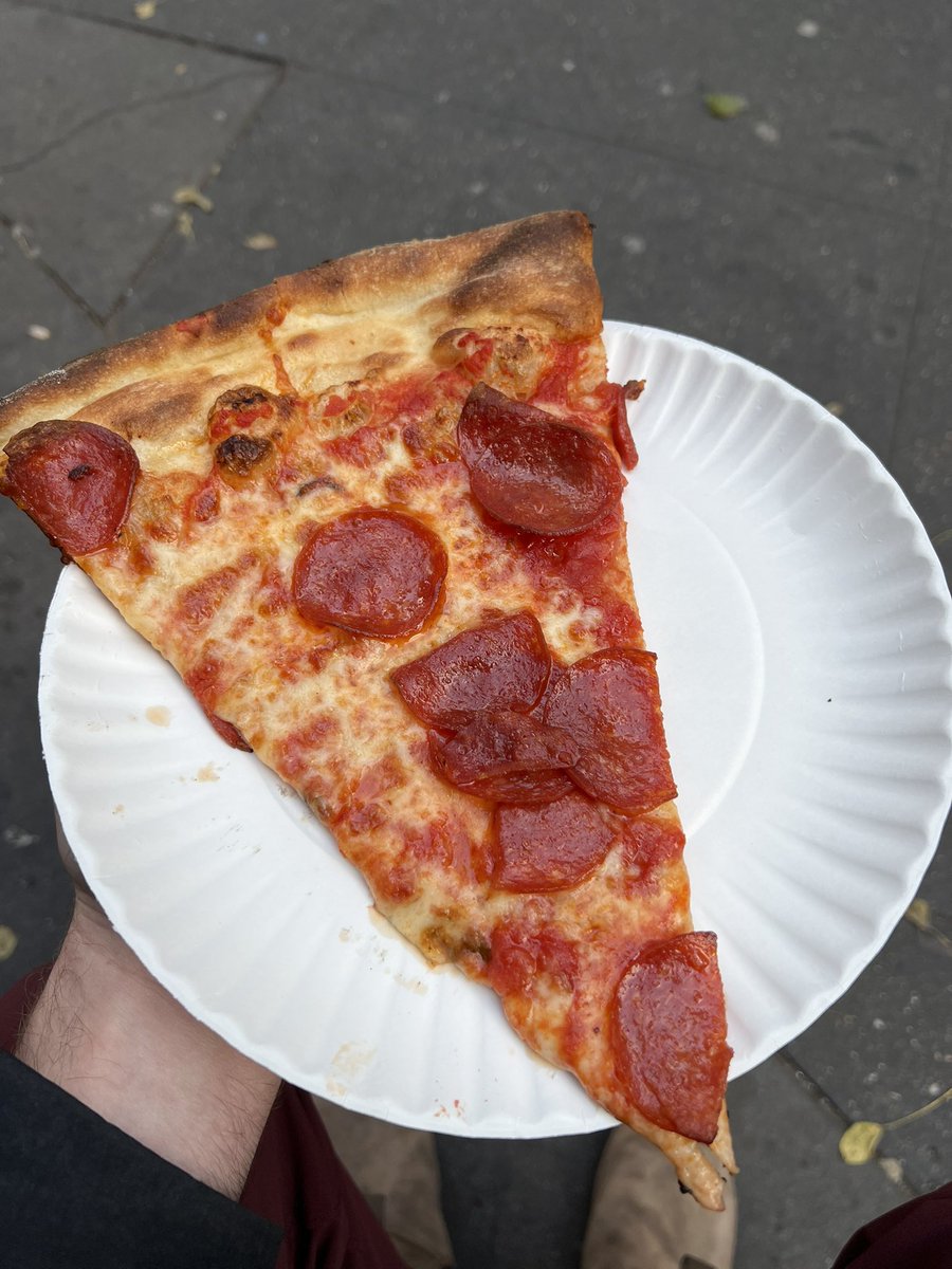 kevinjguest's tweet image. I ❤️ NY! Great to be back!