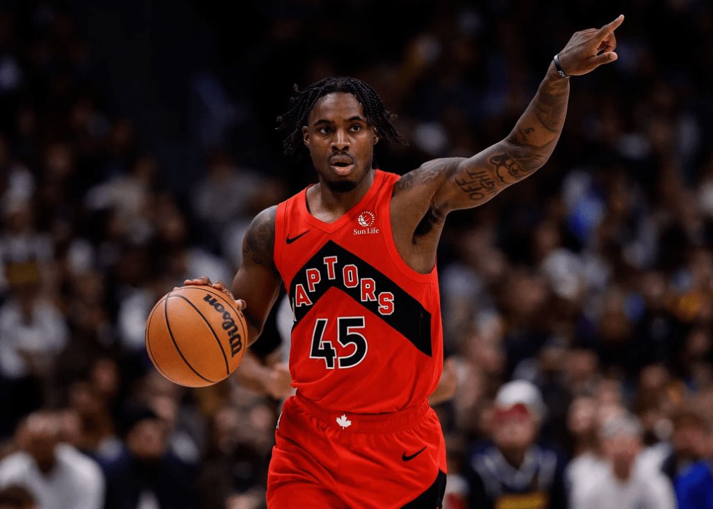 TeflonDae's tweet image. #ThankYouToronto