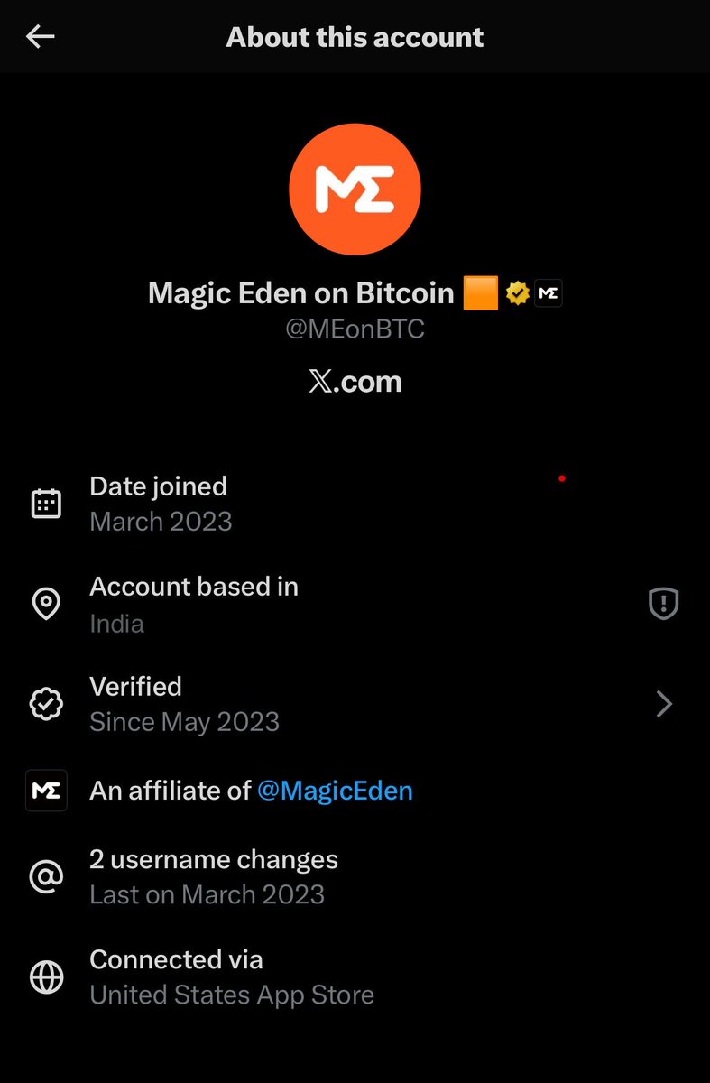 ordinalswallet's tweet image. Surprise surprise @MEonBTC