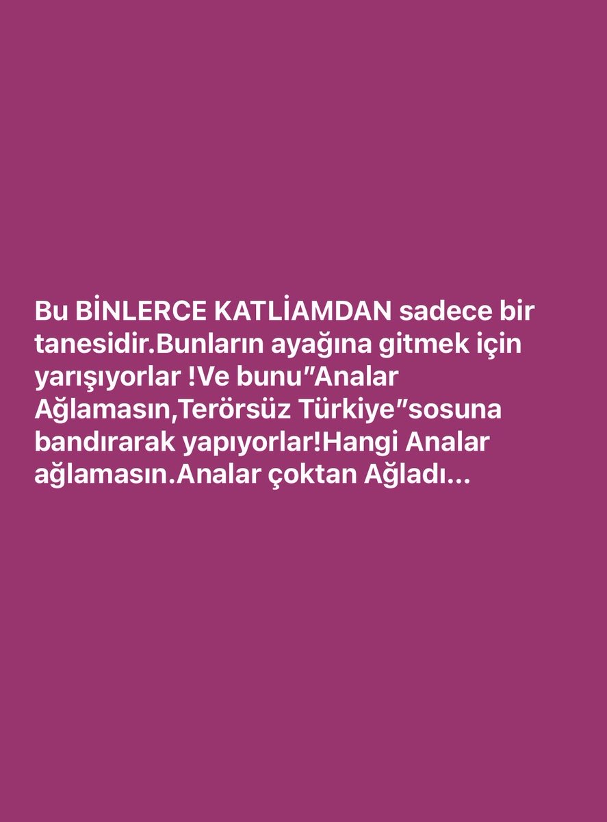 hamidullahbuda1's tweet photo. BEBEK KATİLİ https://t.co/G0py7SHLHg