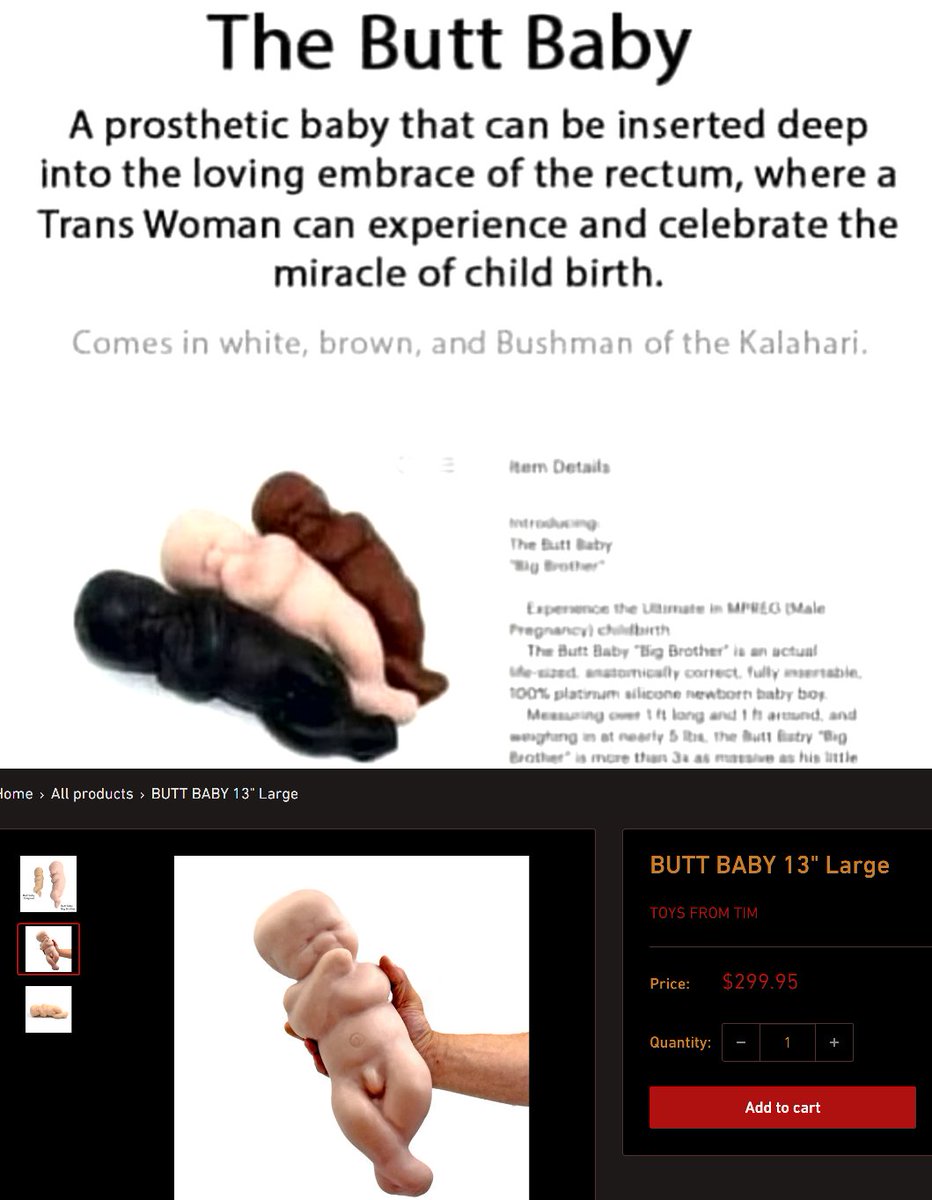 Nils_Reich_420's tweet image. Step Up your Trans Game:
Out Now: 🏳️‍🌈🫃🏼💩👨🏼‍🍼 🏳️‍⚧️