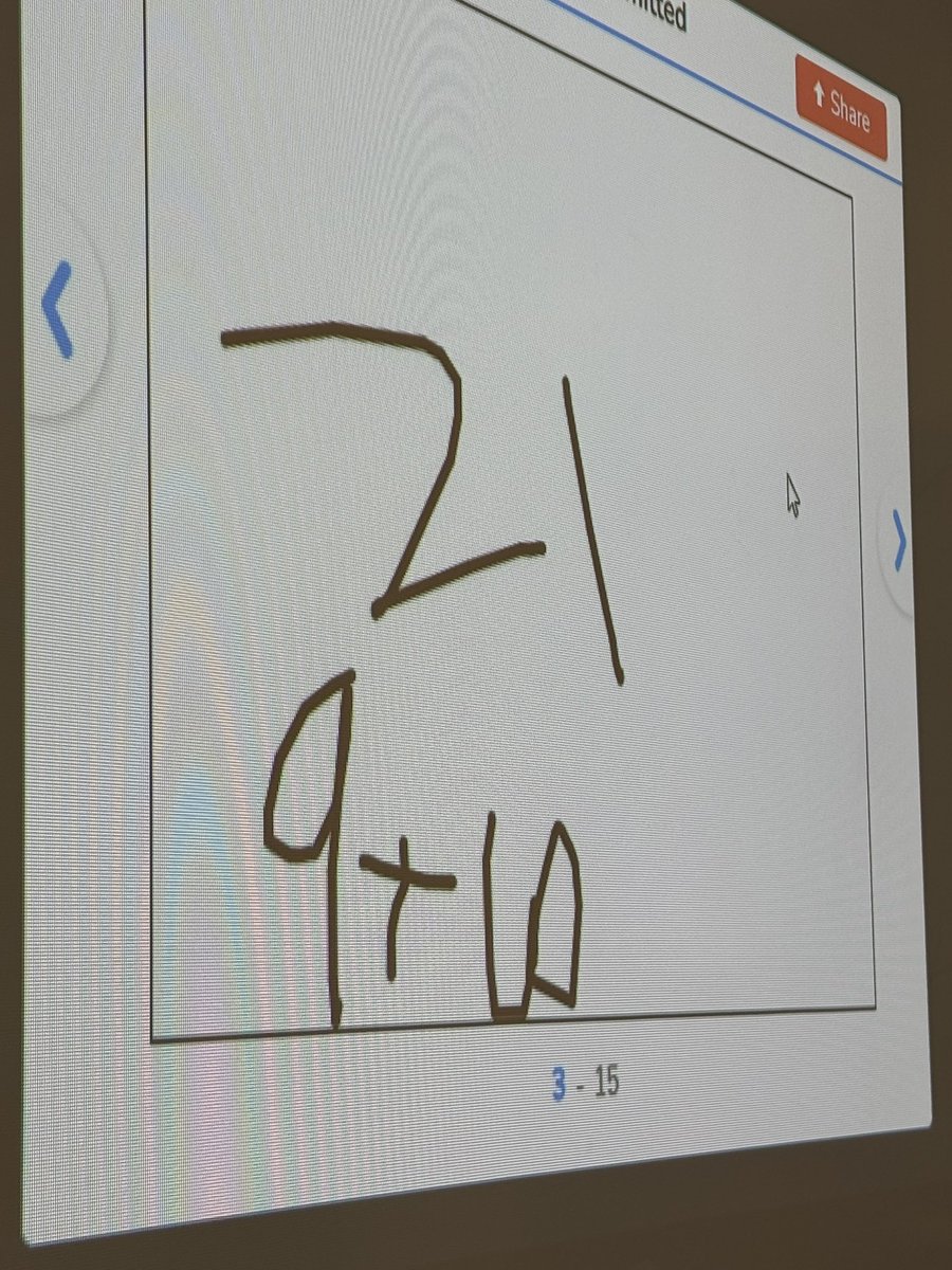 When a middle schooler knows the memes 😂