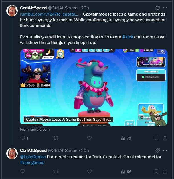 CaptainMoose tweet media