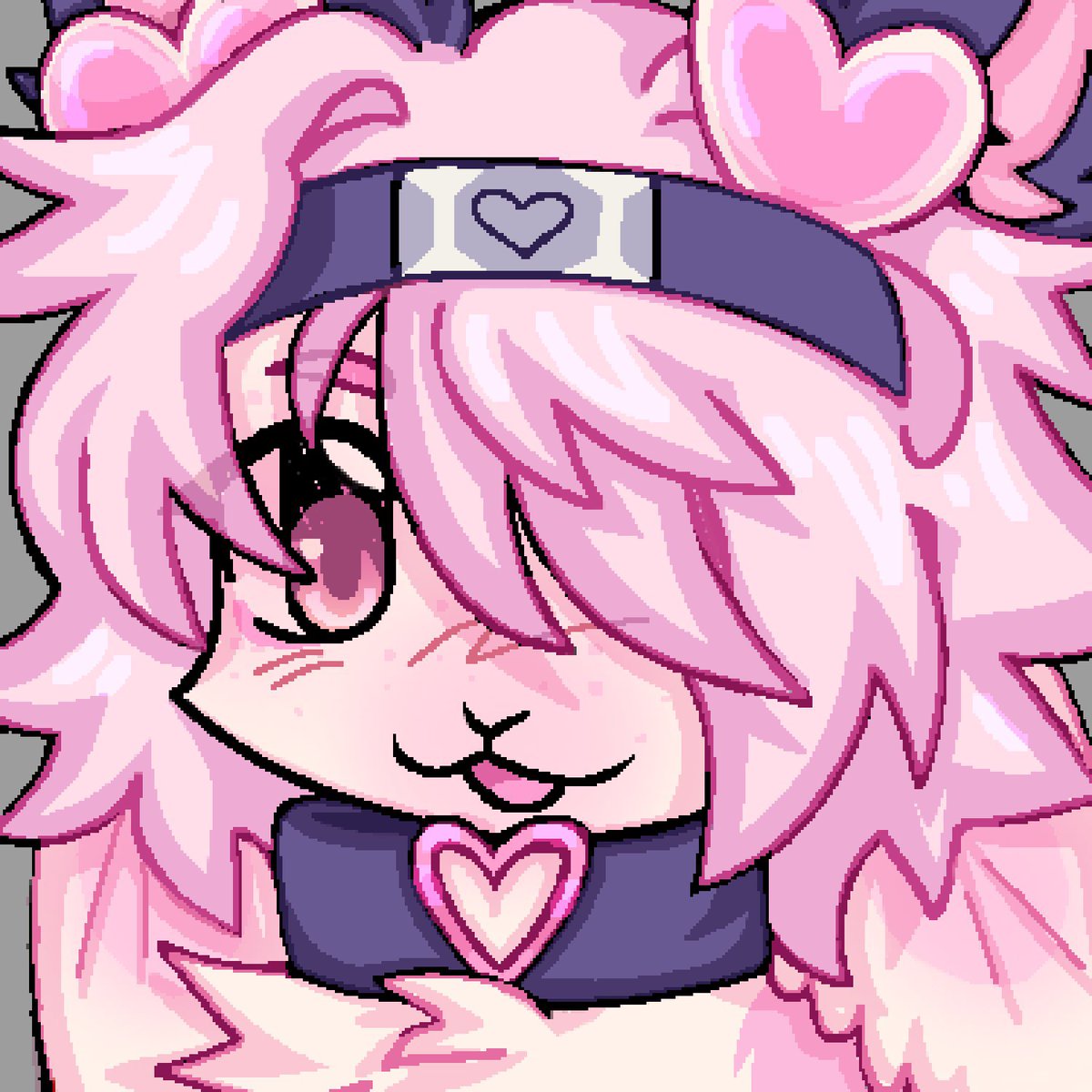 h3llok1ttiex's tweet image. icon :3