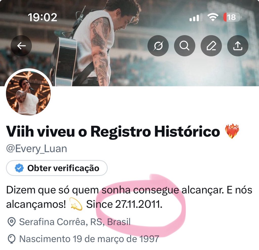 Every_Luan's tweet photo. 14 anos depois 🥹❤️ https://t.co/BN69x7CGkt