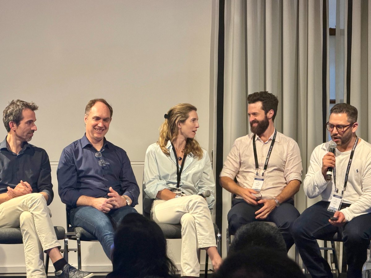 Dr Benjamin P Trewin tweet media