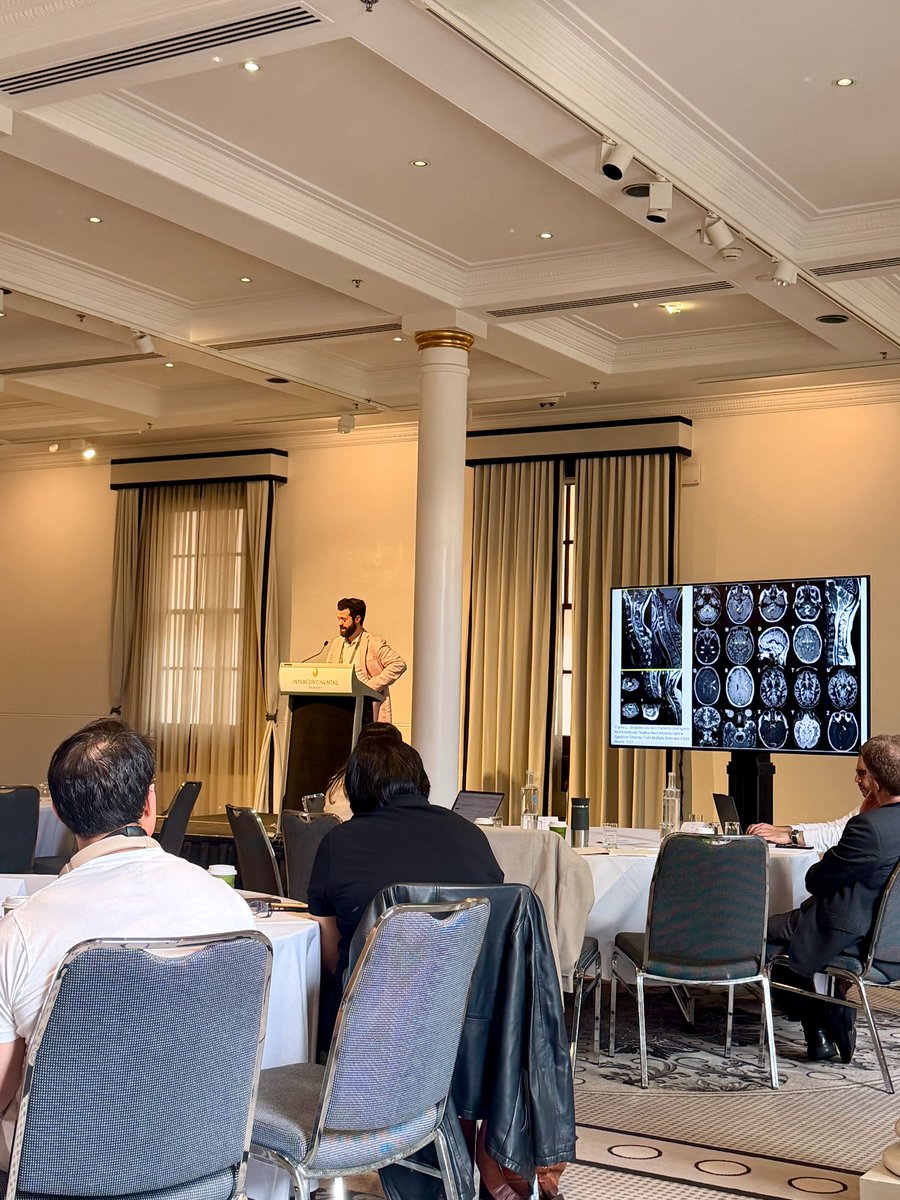 Dr Benjamin P Trewin tweet media