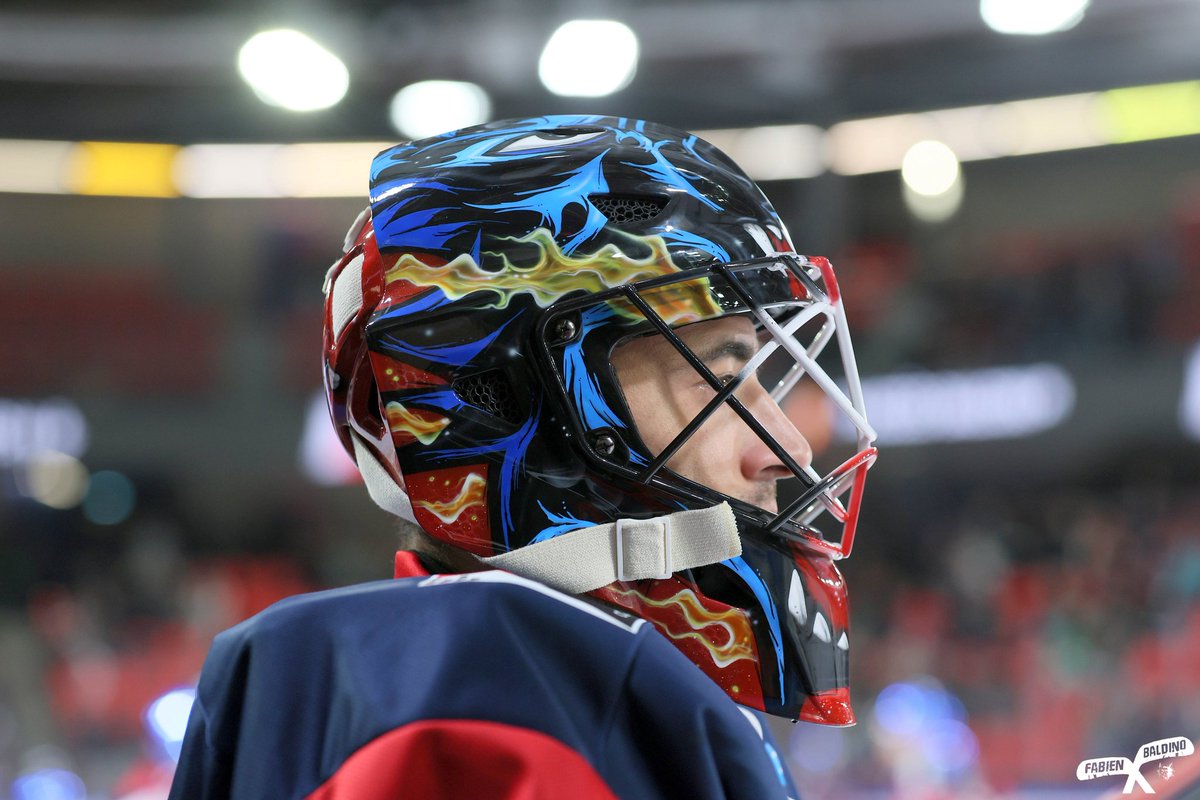 Fabien Baldino tweet media