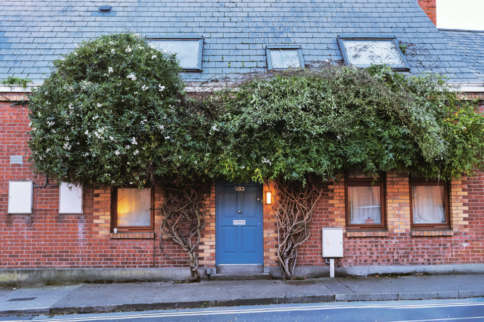 infomatique's tweet photo. THE MOVEMBER COTTAGE ON UPPER GRANGEGORMAN  https://t.co/996yhtWKgv 

This year, I discovered a participant in the movement that wasn't a man, but a cottage! https://t.co/59nA3c2kmU