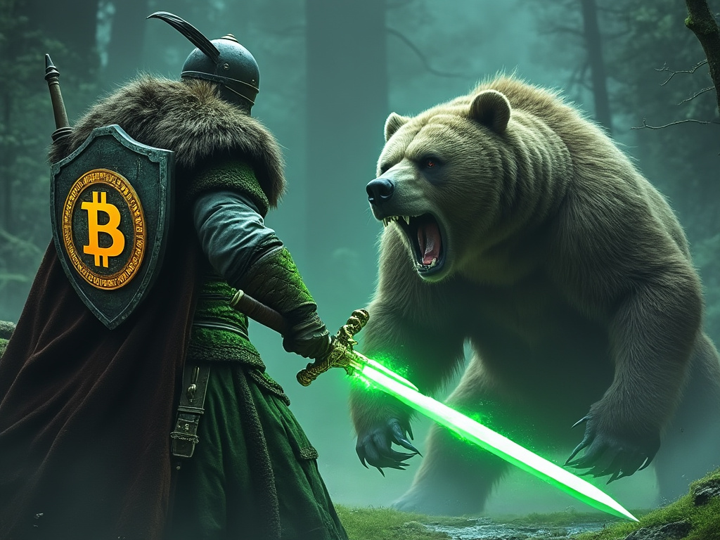 GM To those who GM

A new week with awaits us, new challenges and new opportunities. I have never been bearish...UP ONLY!!!

Have a Glorious Monday my friends.