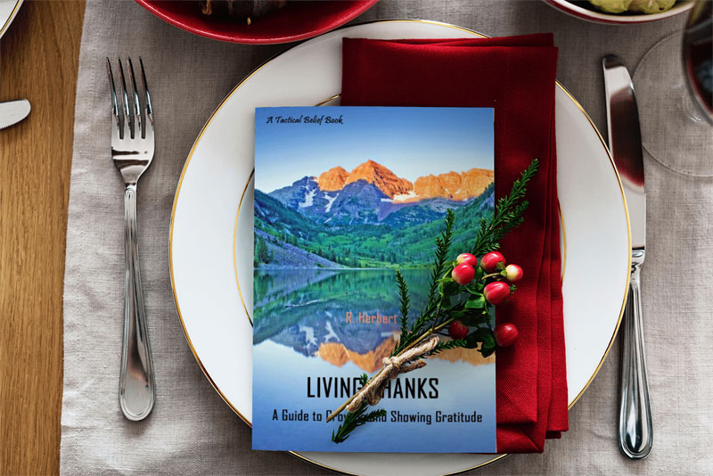 Gratitude may be one of the most important qualities we can develop in this life, yet many people do not seriously focus on growing in this area. Download this free ebook here tinyurl.com/mtm3ehaa or listen to the podcast discussion here tinyurl.com/3ehz9zfd