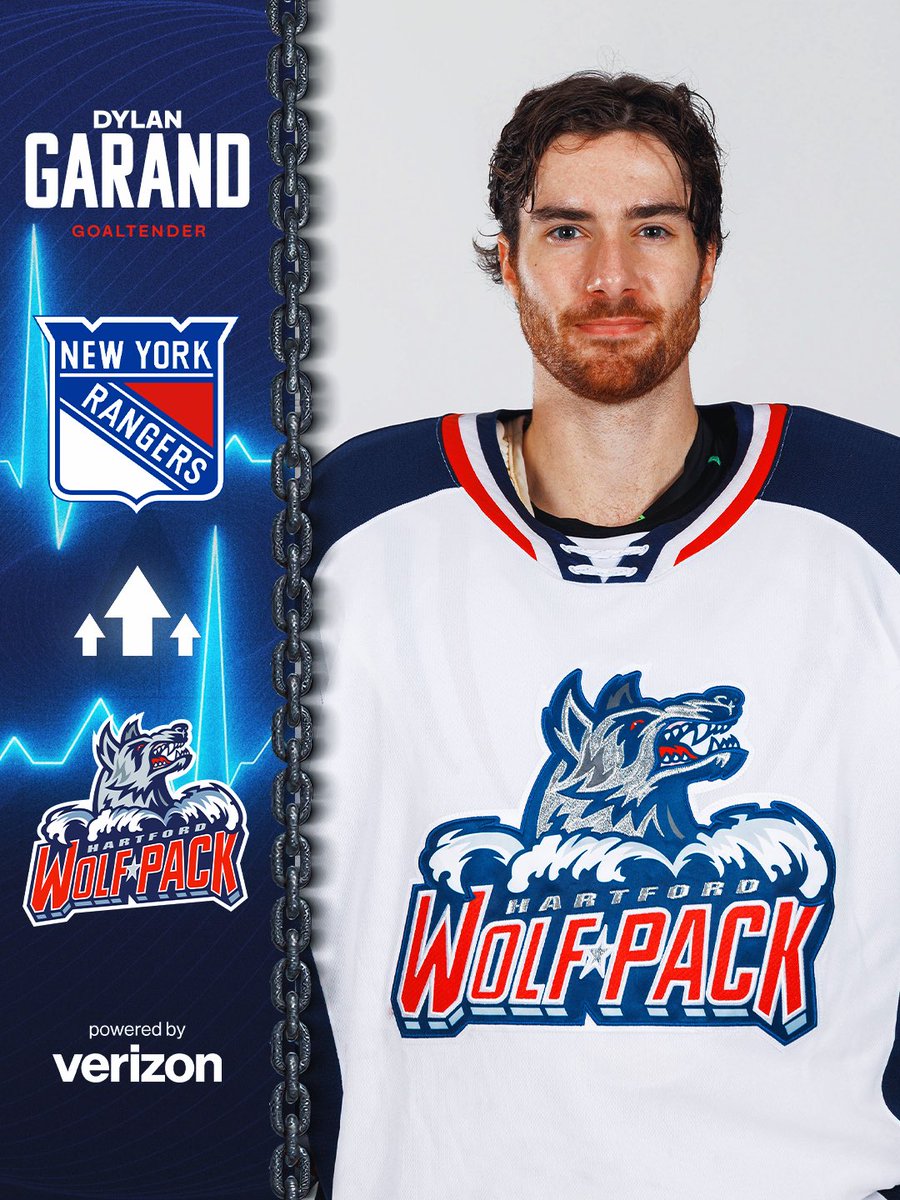 Hartford Wolf Pack tweet media