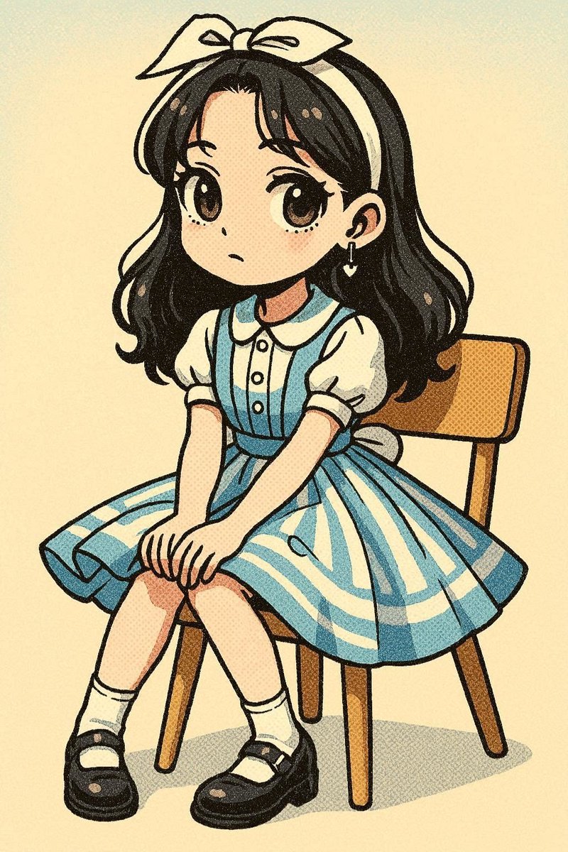 aT4rOi8FGiKtPNg's tweet image. #AIイラスト #dalle3 #GPT4O