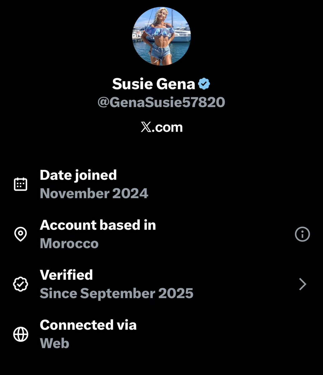 Selene_Mariposa's tweet image. #NotAmerican #FAKEMAGA #MAGA 

Found Another