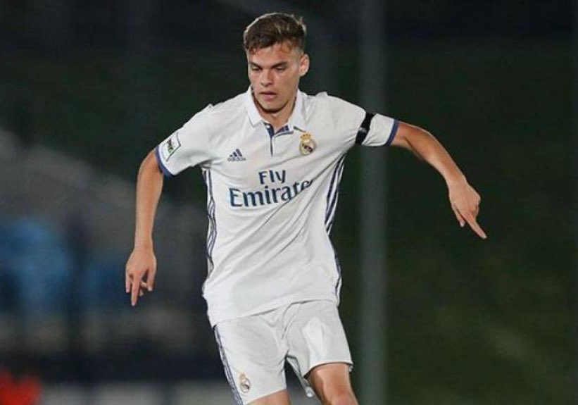 YashRMFC's tweet image. Both scored against us tonight