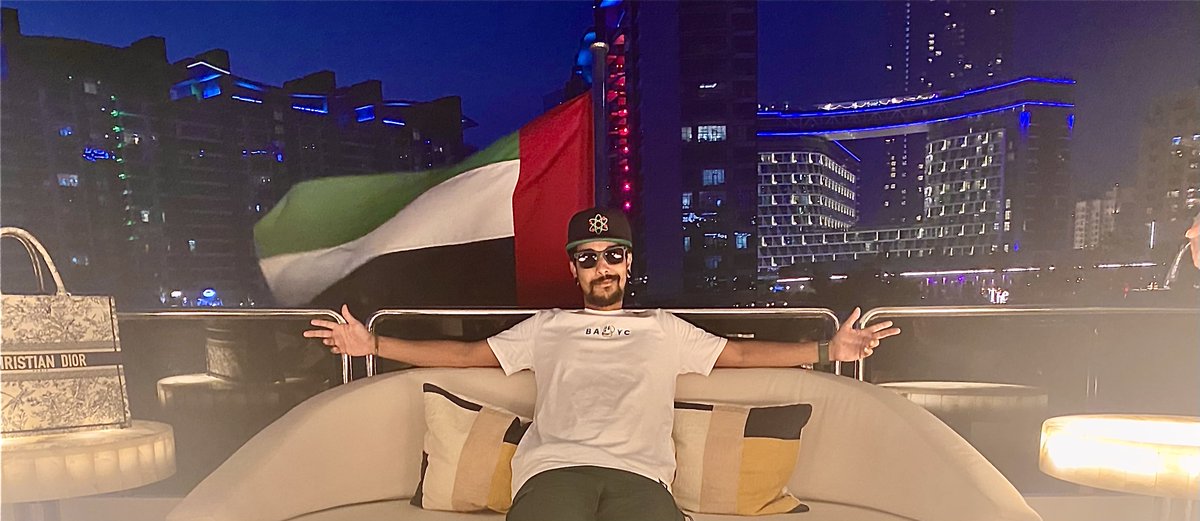 thegaboeth's tweet image. GN fam !! ✌🏽😎