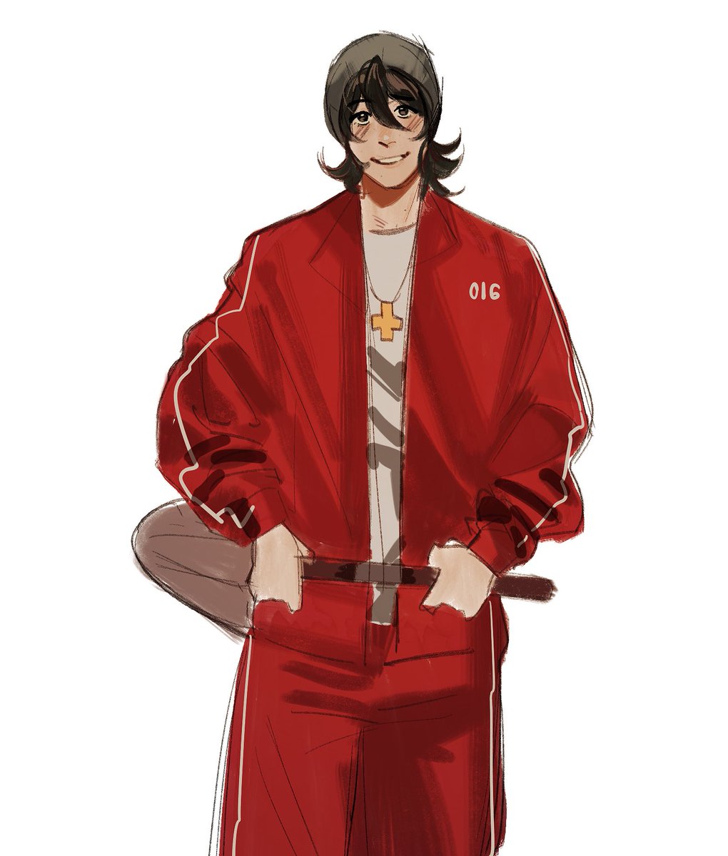 Ok_Anzu's tweet image. Mi gallo tenia una palita y un sueño 🗣️‼️‼️🗣️‼️🗣️‼️