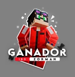 JaelRVO's tweet photo. Nunca lo había tenido tan claro
Vamos zorman 💪
#SquidGame
#SquidCraftGame https://t.co/4eFaAAGRqo