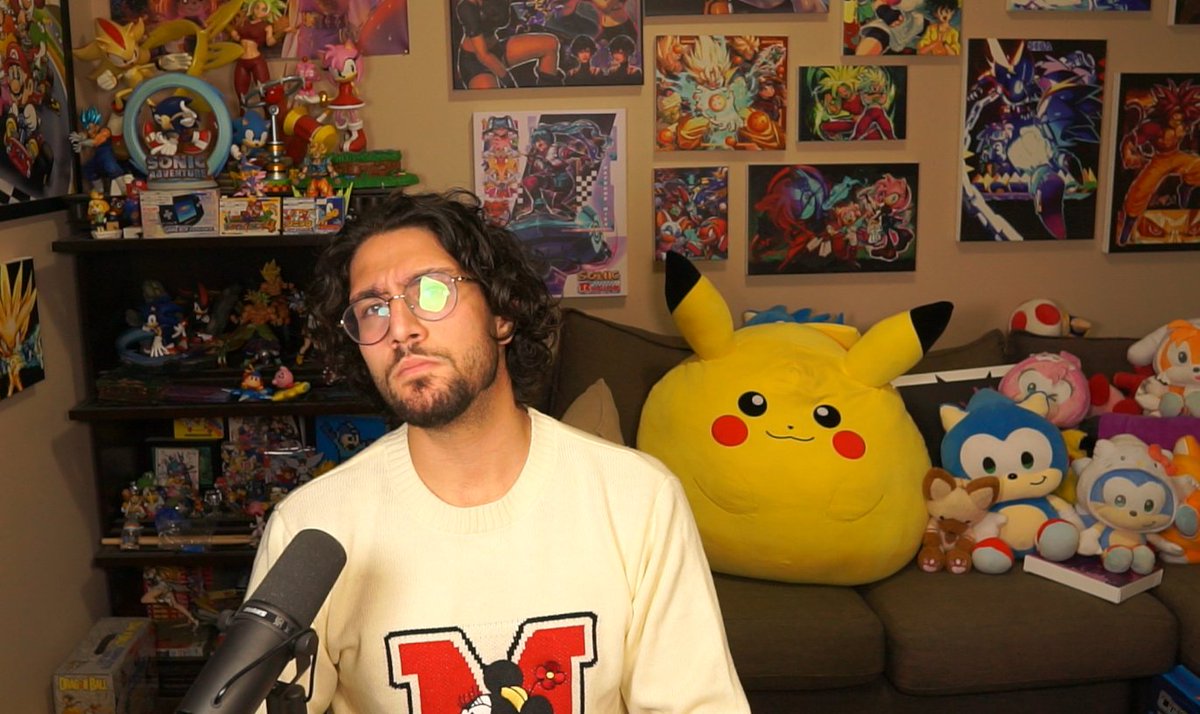 GamesCage_'s tweet image. WE ARE UP!!!!!!!!

THE SPONGEBOB EVENT ENDS IN LIKE 2 HOURS SO WE MUST DO SOME SONIC RACING, FOLLOWED BY SOME KIRBY AIR RIDING, WHEN IM GLIDING, IM RIIIDING,

LOCK IN : TWITCH.TV/GAMESCAGE