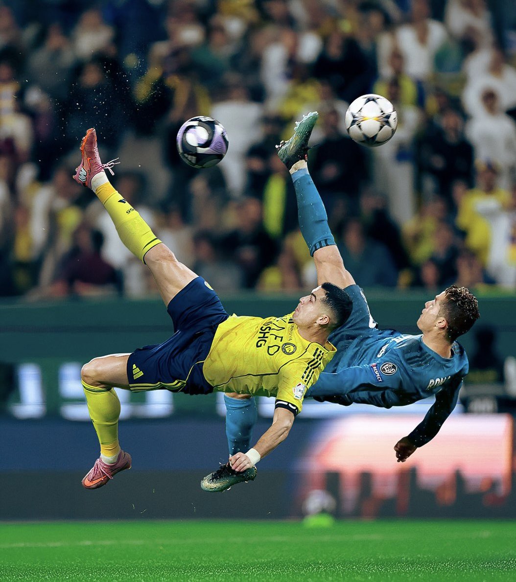 lizer2022's tweet image. #الدون فعّل الدبل ..👌