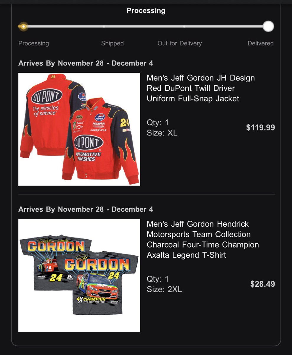 THIS CHRISTMAS WILL BE FUCKING AWEOSME