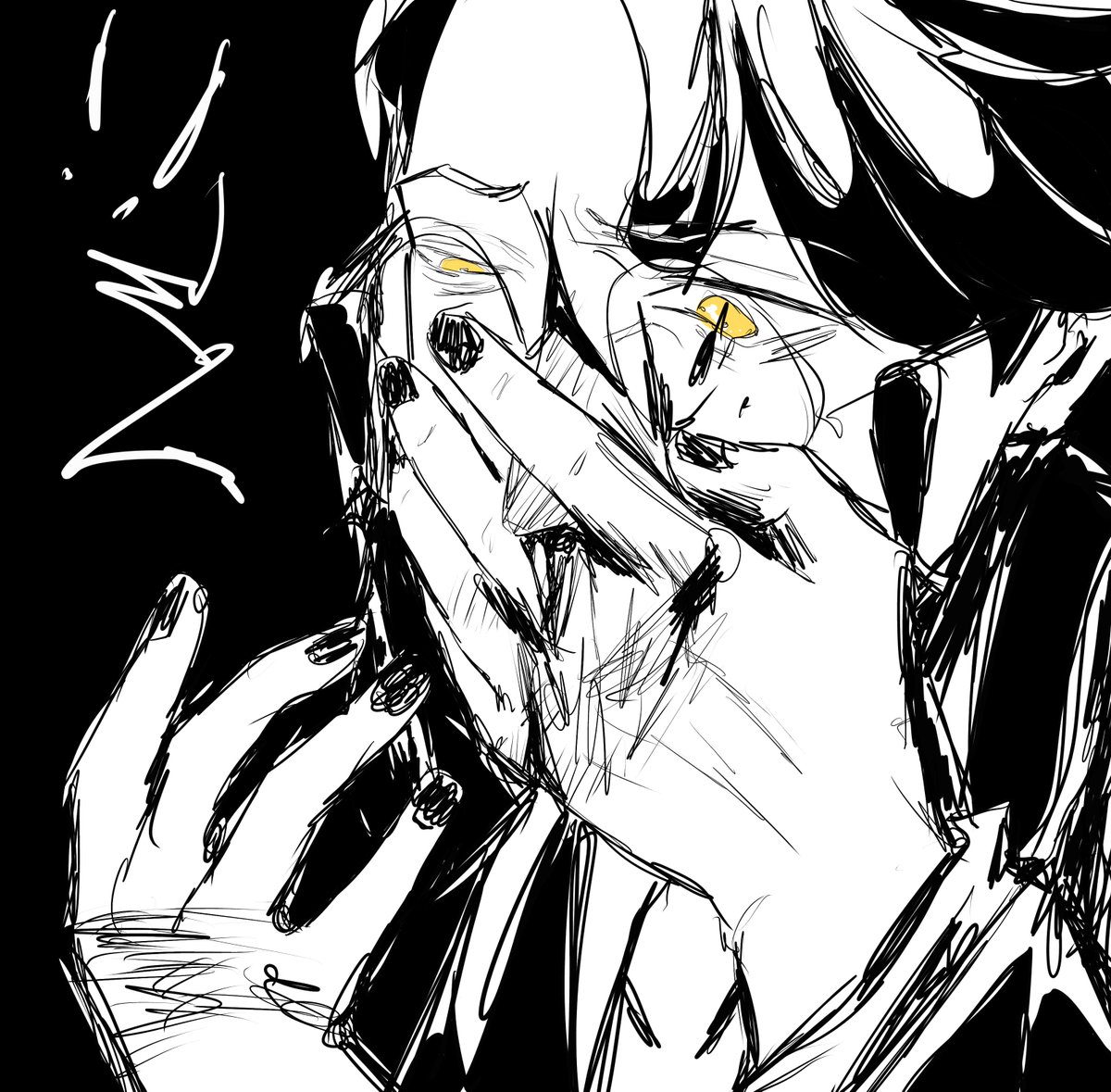 Corbeaussy's tweet image. It won&apos;t stop...