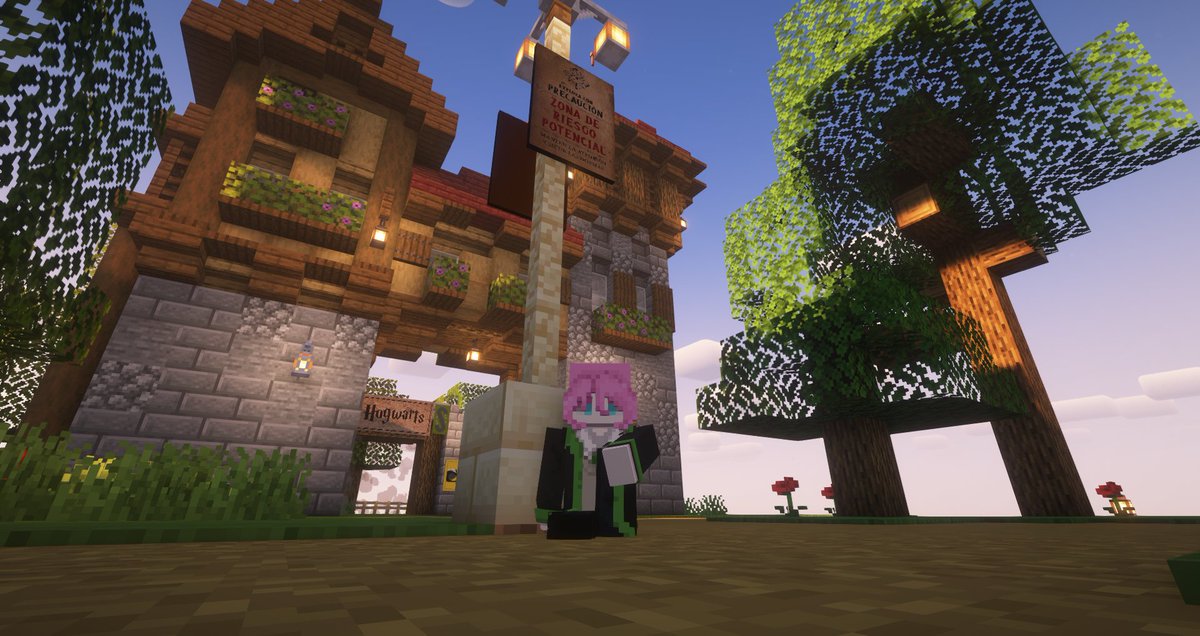 LeinadAlterVT's tweet image. ʚ┉┉┉┉┉┉┉┉┉🟣🐮〔𝐎𝐍 𝐒𝐓𝐑𝐄𝐀𝐌〕🐮🟣┉┉┉┉┉┉┉┉┉ɞ

Hoy en el morado vamos a tener otro capitulo más de #LumosCraft donde vamos a ver que novedades tendremos

📽 Ya comenzamos ¡No te lo pierdas!

🟣𝗟𝗜𝗡𝗞: twitch.tv/leinadalternat…