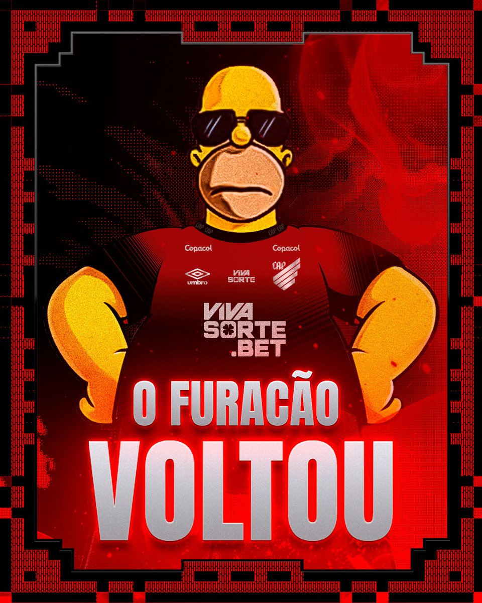 Ele sempre esteve certo.