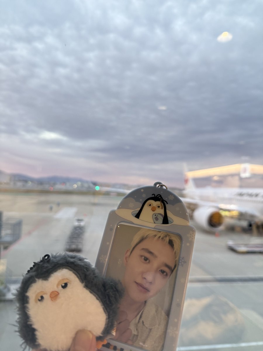 キョンキョン様注文ページ ギョンス福岡公演も終わりました 楽しかったなぁ♥️ コンサートも