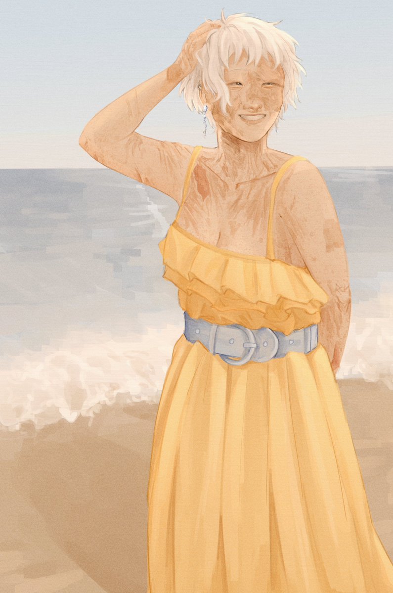 himureika's tweet image. Post-canon #ReiHimura #MHA