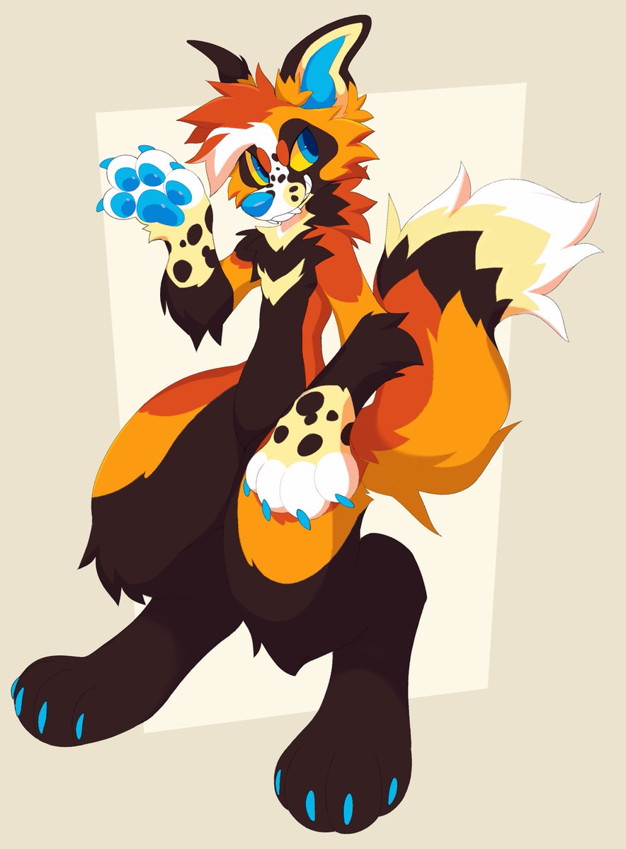 plush.dog on 🐟☁️ tweet media