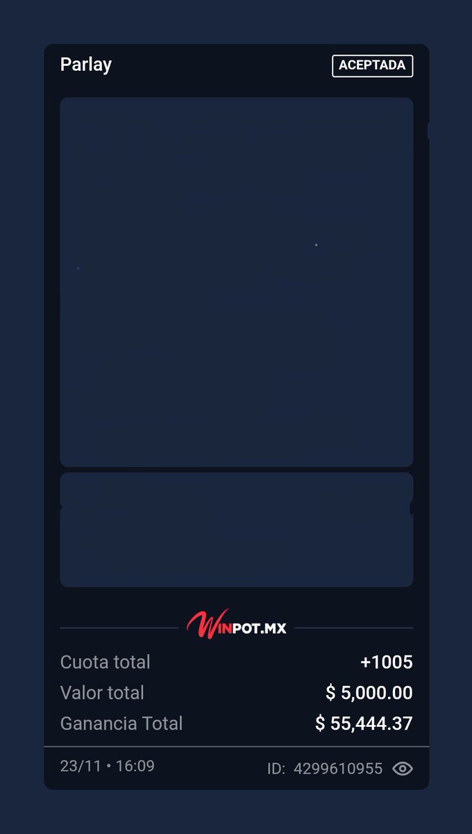 El Toro Picks tweet media