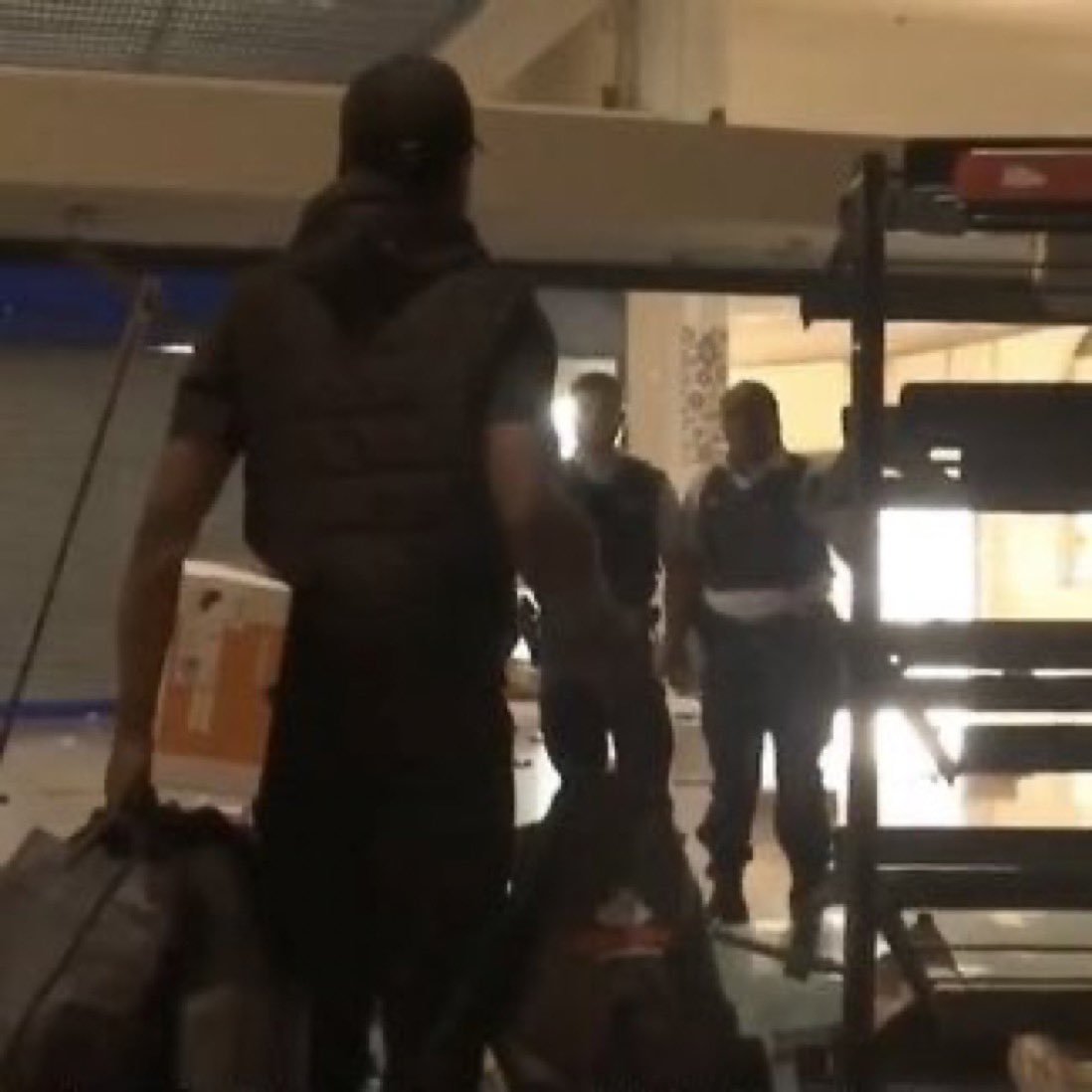 CETTE COMMUNAUTÉ TWITTER IRA LOIN 🧨🔥

Rendez vous demain à 9h pour le cast des GC la famille 🙌