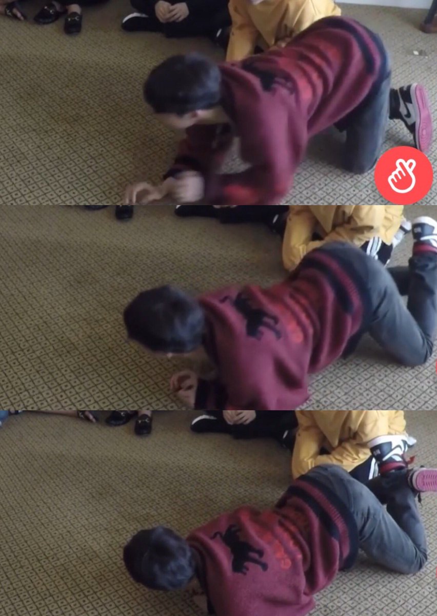 cute__hobi's tweet image. bottom h@bi